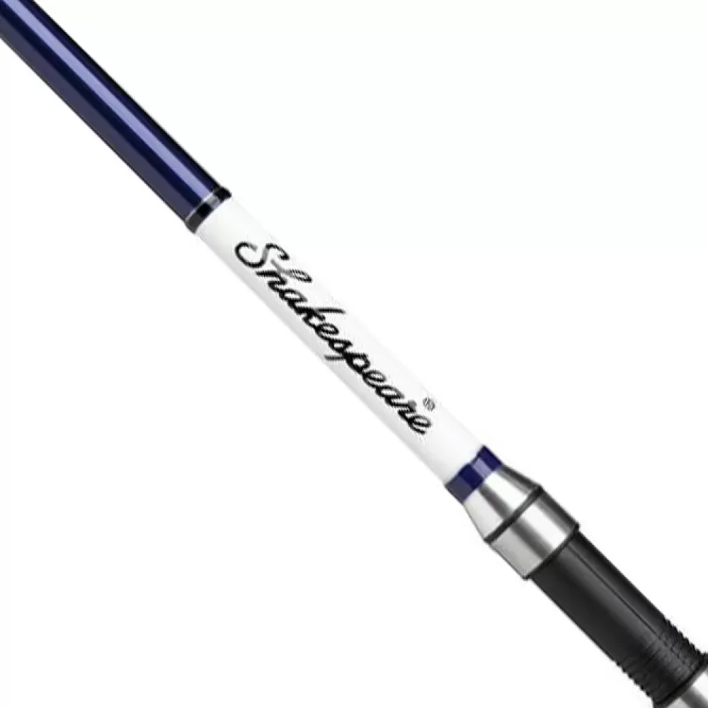 Shakespeare Salt Surfcasting Fishing Rod