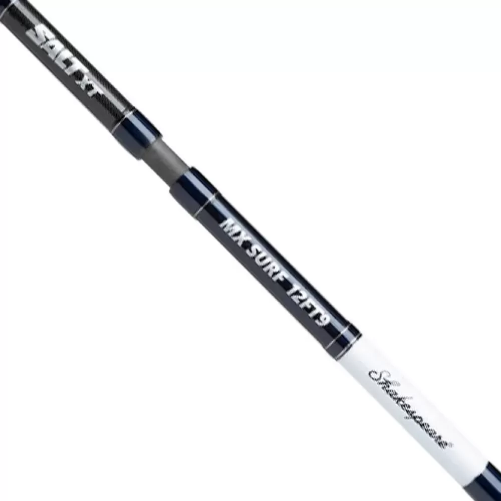 Shakespeare Salt XT Beach Expedition Fishing Rod