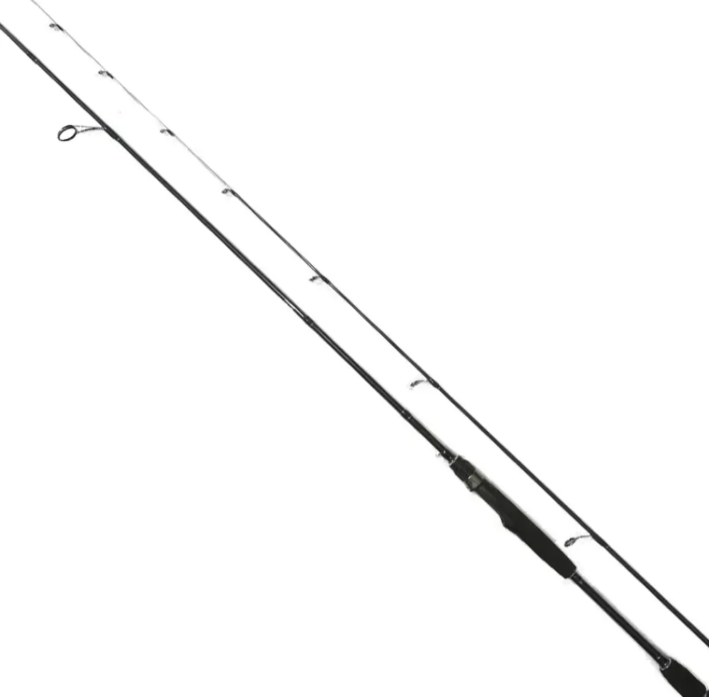 Shakespeare Salt XT LRF Fishing Rod
