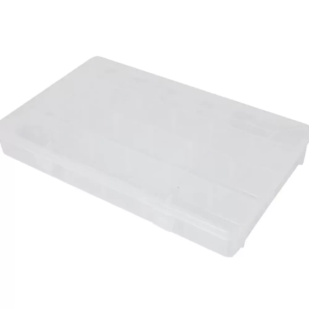Shakespeare Seatbox Tacklebox