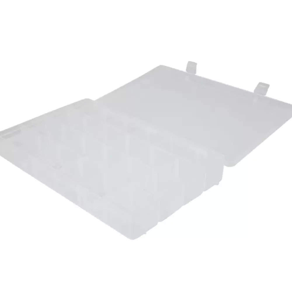 Shakespeare Seatbox Tacklebox