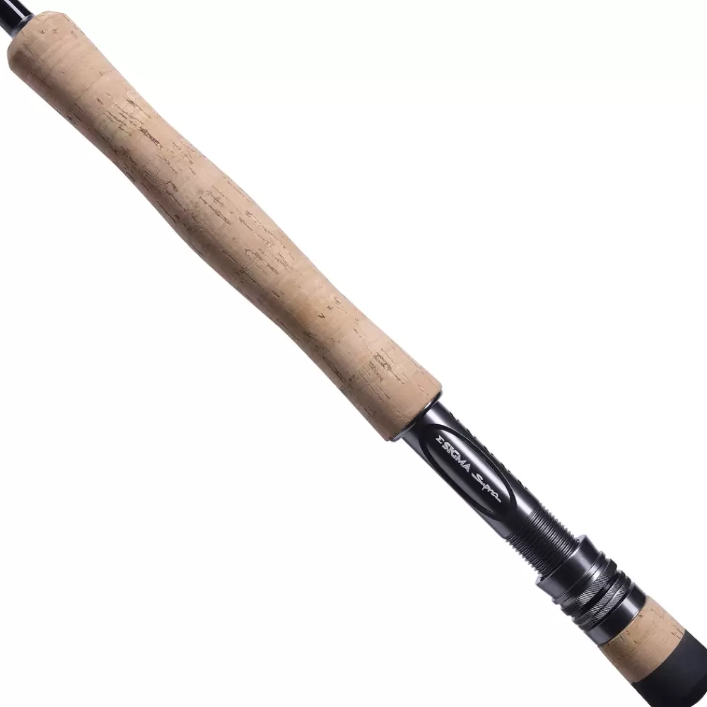 Shakespeare Sigma Supra Fly Fishing Rods