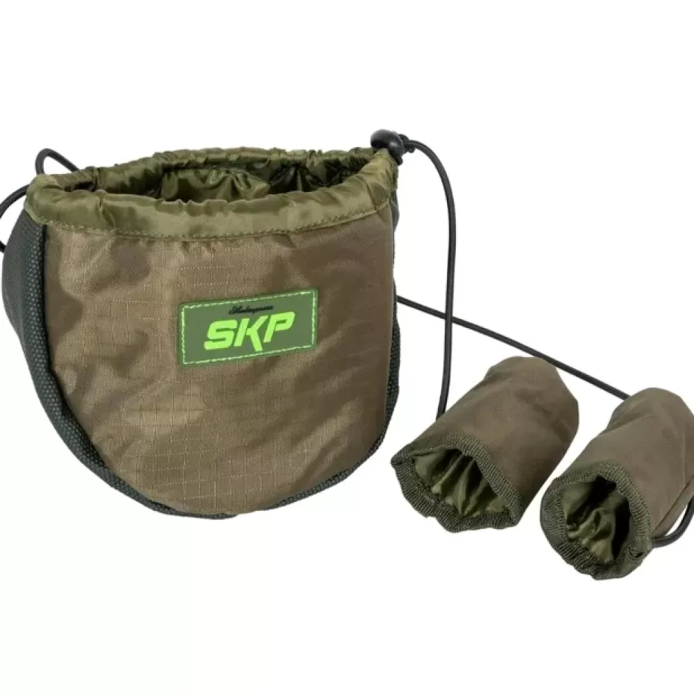 Shakespeare SKP Rod & Reel Pouch- Reels