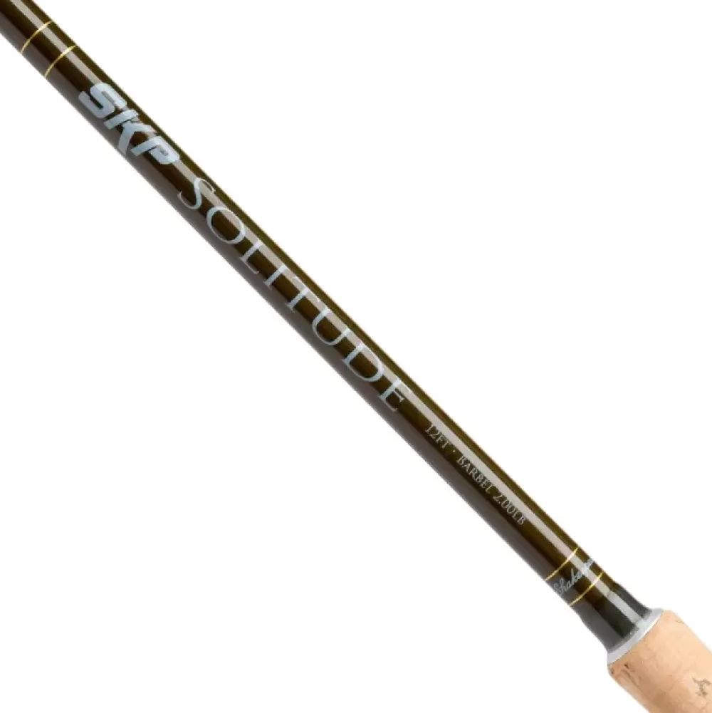 Shakespeare SKP Solitude Barbel Rod
