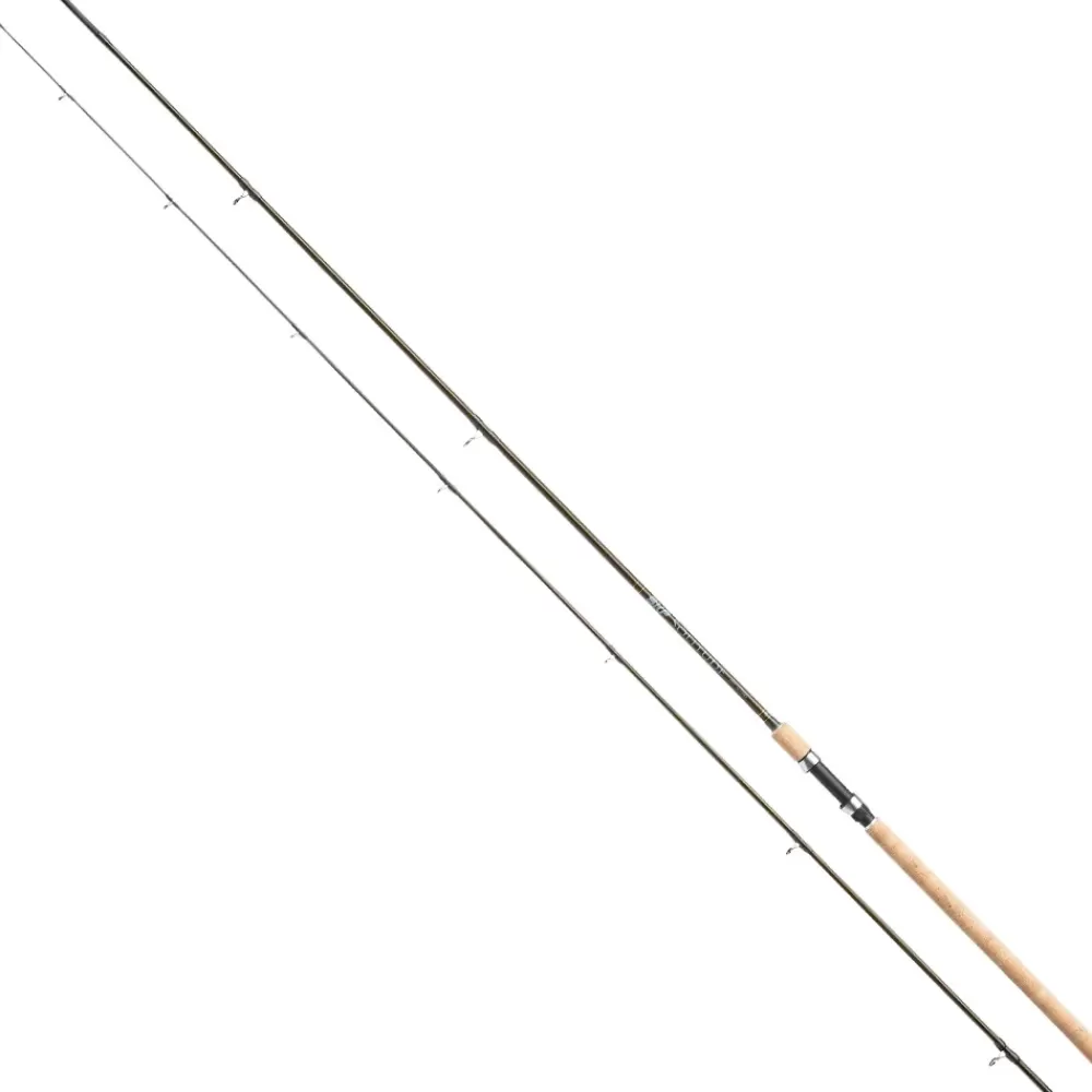 Shakespeare SKP Solitude Barbel Rod