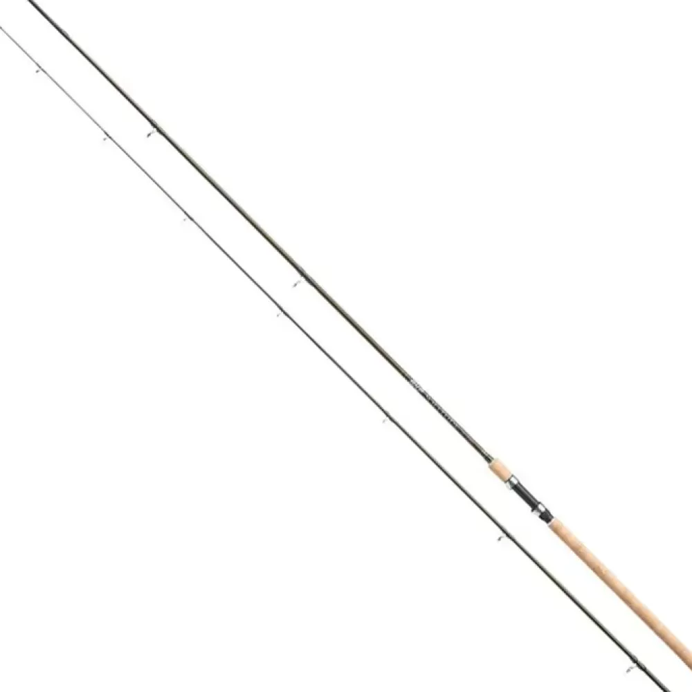 Shakespeare SKP Solitude Big Barbel Rod