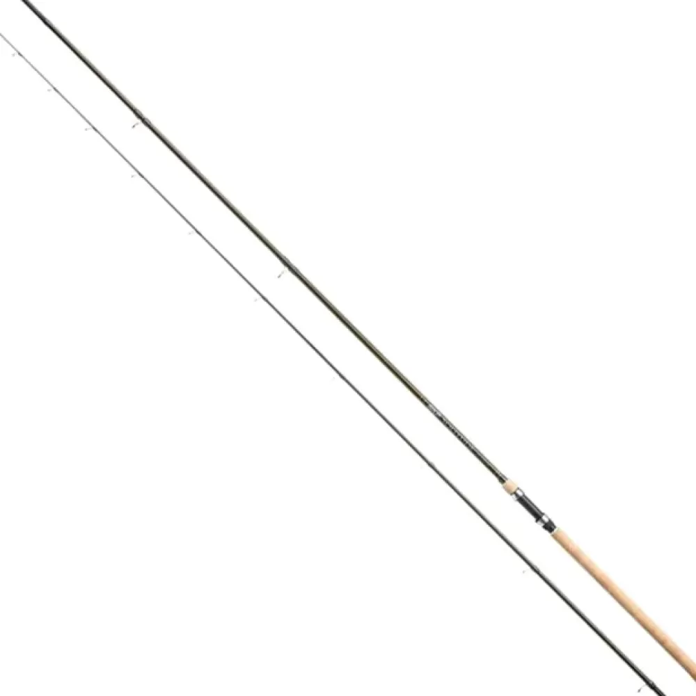 Shakespeare SKP Solitude Power Float Rod