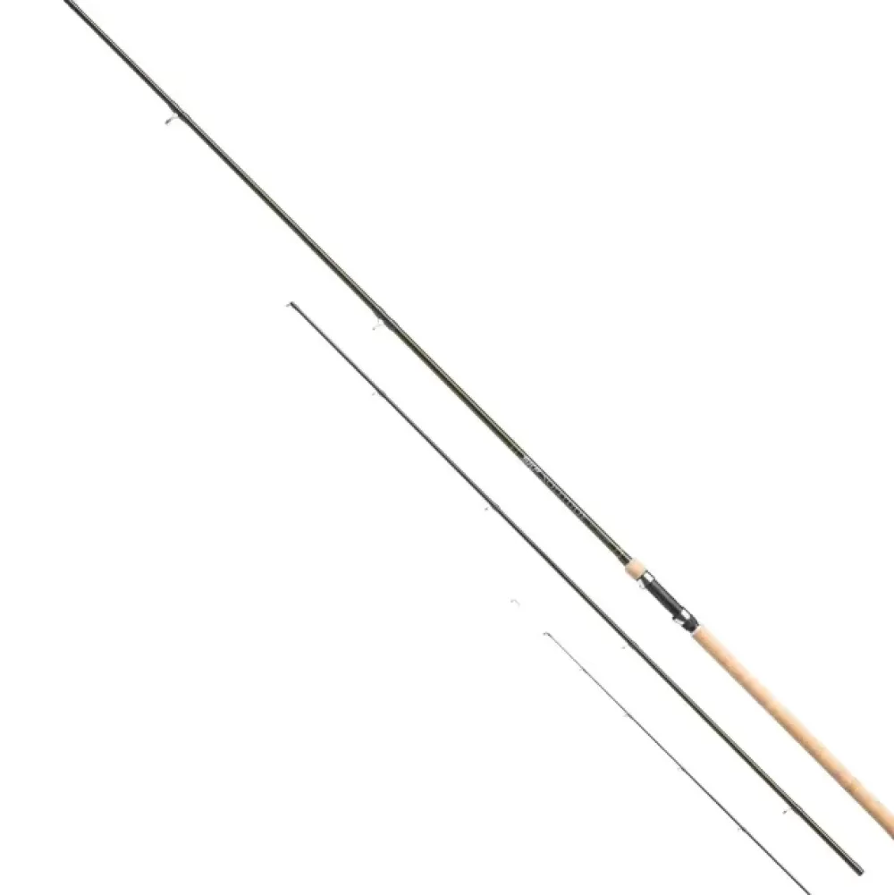 Shakespeare SKP Solitude Quiver Rod