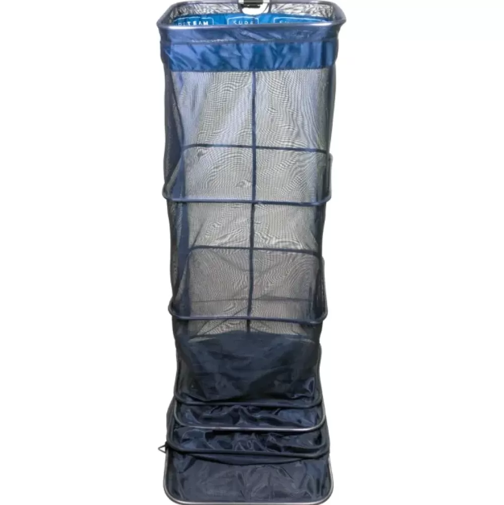 Shakespeare SKP Superteam Carp Keepnet 4m