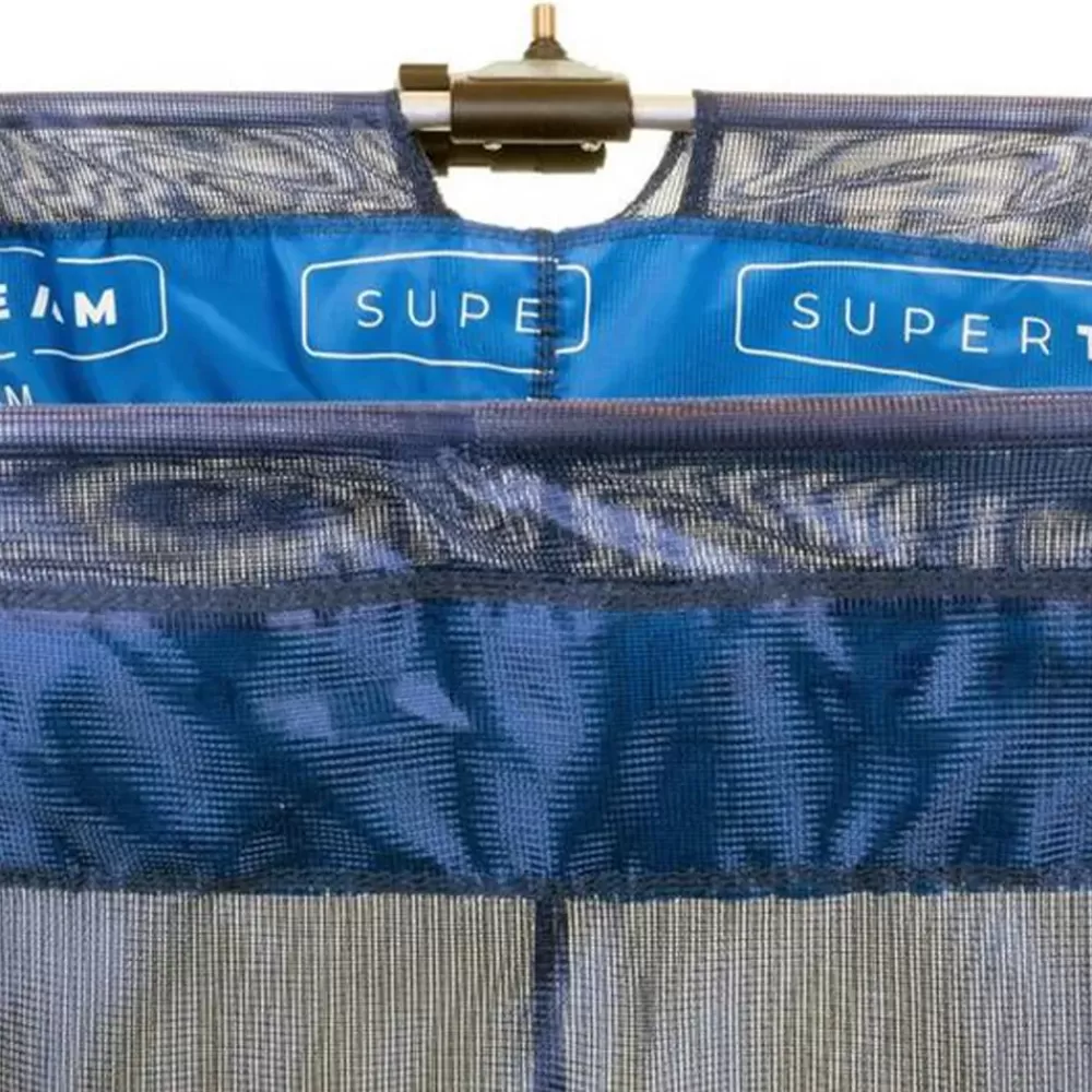 Shakespeare SKP Superteam Carp Keepnet 4m