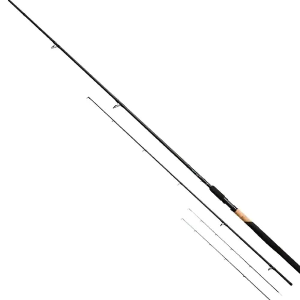 Shakespeare Superteam SC-2 Carp Feeder Rod