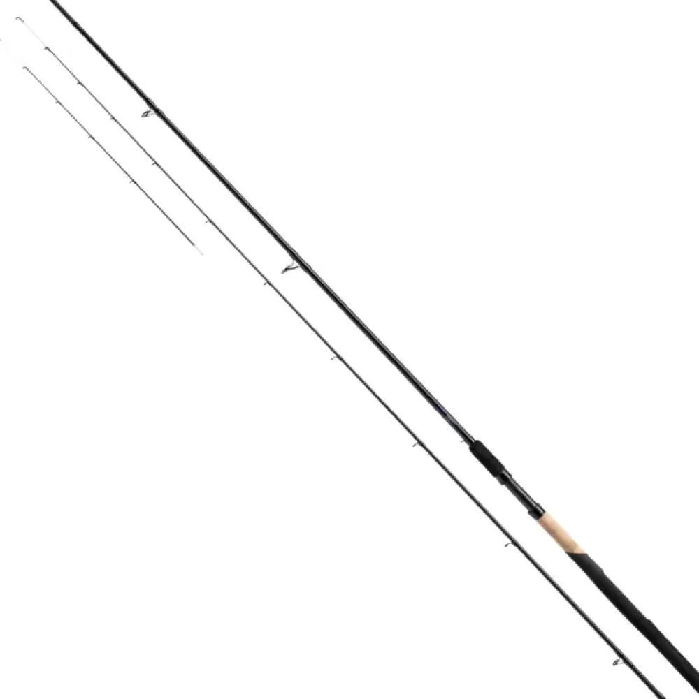 Shakespeare Superteam SC-1 Commercial Feeder Rod