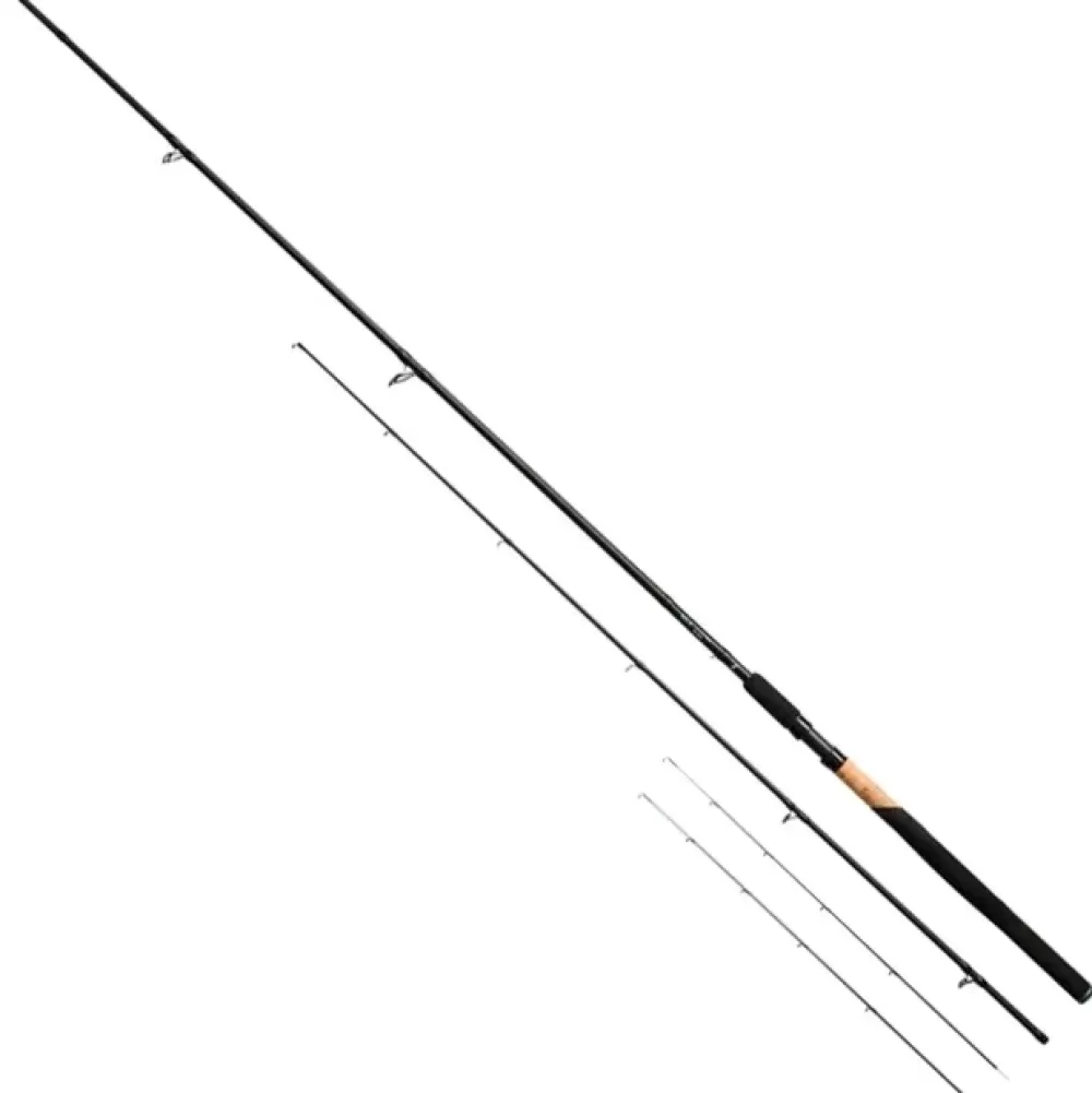 Shakespeare Superteam SC-2 Method Feeder Rod