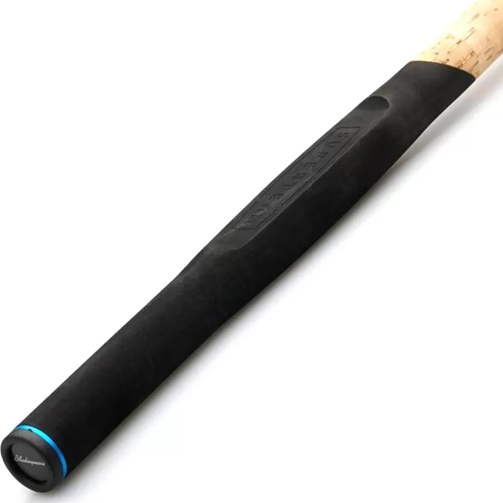 Shakespeare Superteam SC-2 Pellet Waggler Rod