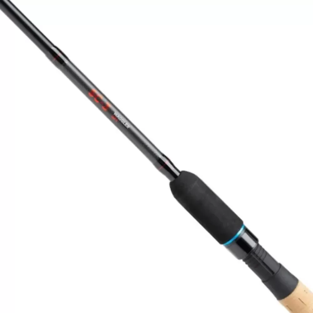 Shakespeare Superteam SC-2 Waggler Rod