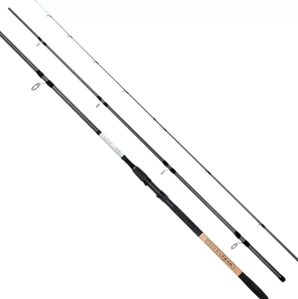 Shakespeare Superteam SFX Feeder Rod