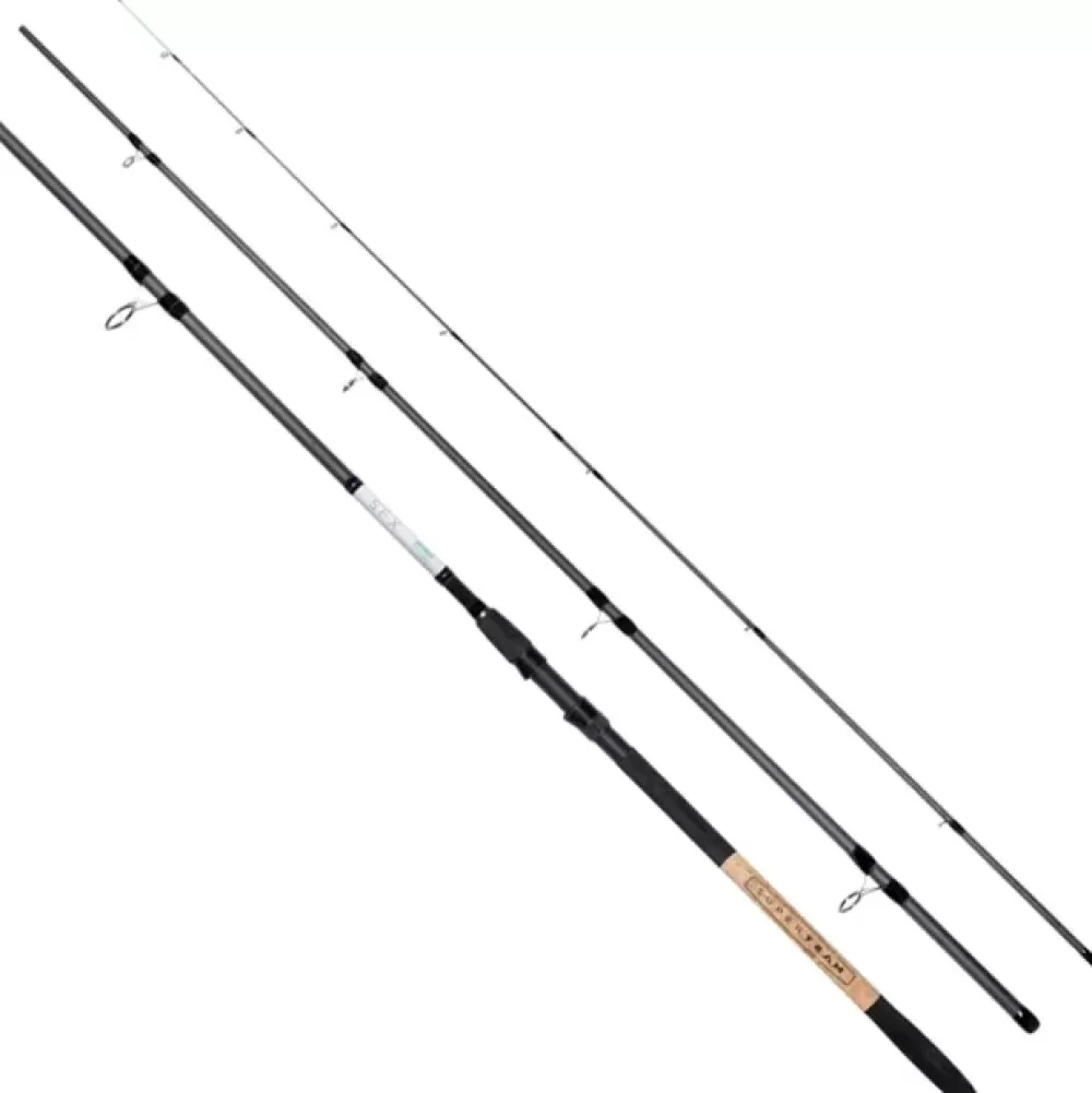 Shakespeare Superteam SFX Method Feeder Rod