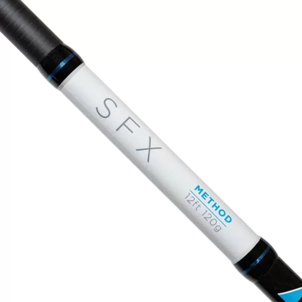 Shakespeare Superteam SFX Method Feeder Rod