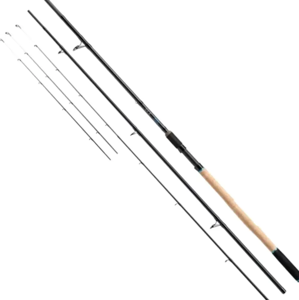 Shakespeare Superteam SFX Plus Method Rod