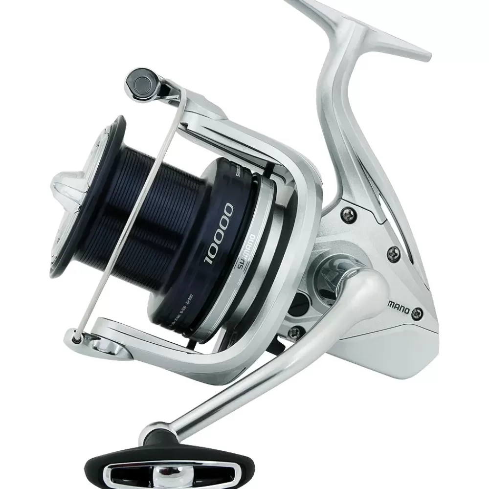 Shimano Aerlex XSB Reel