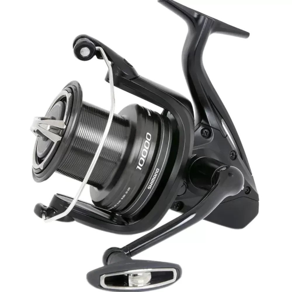 Shimano Aerlex XTB Reel