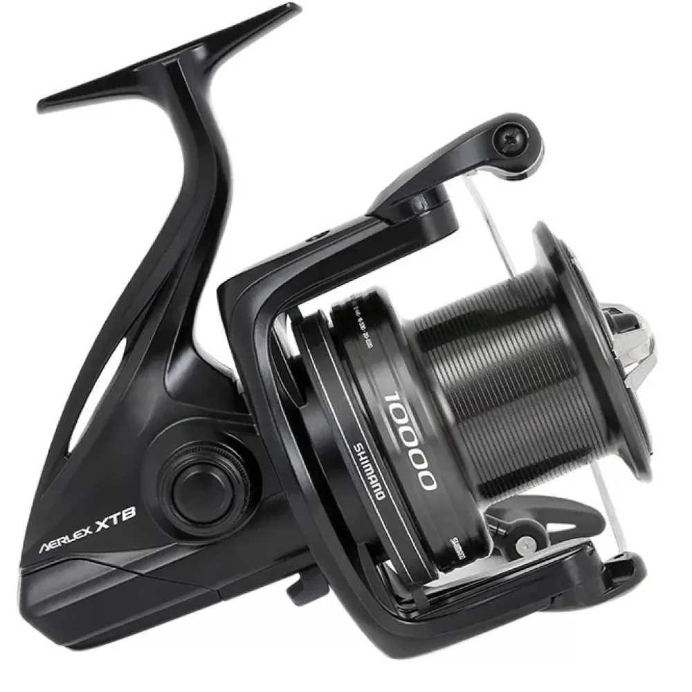 Shimano Aerlex XTB Reel