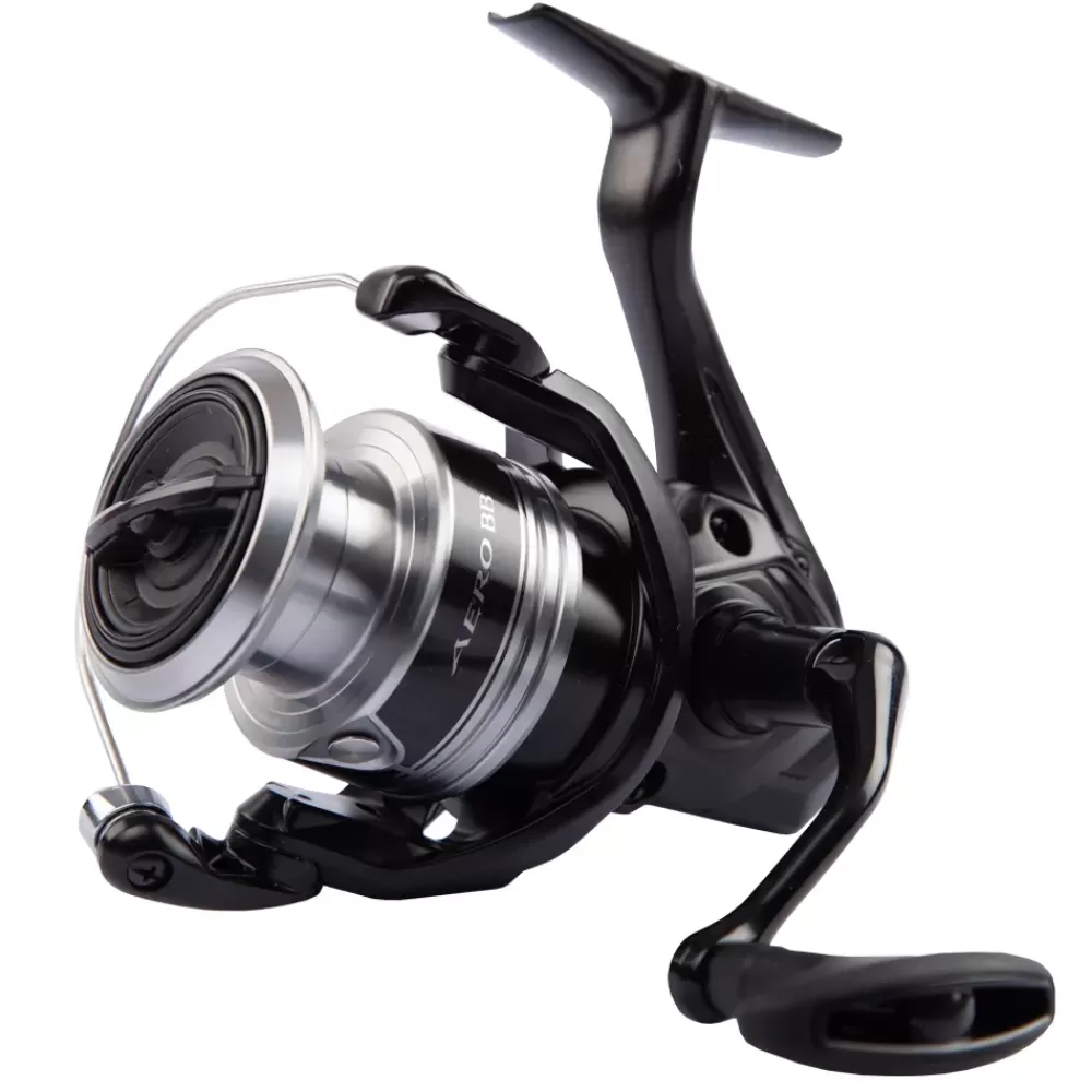 Shimano Aero BB Fishing Reel