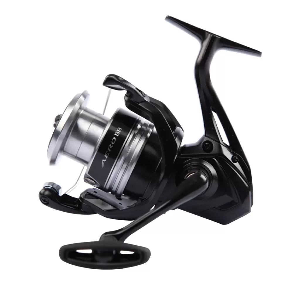 Shimano Aero BB Fishing Reel