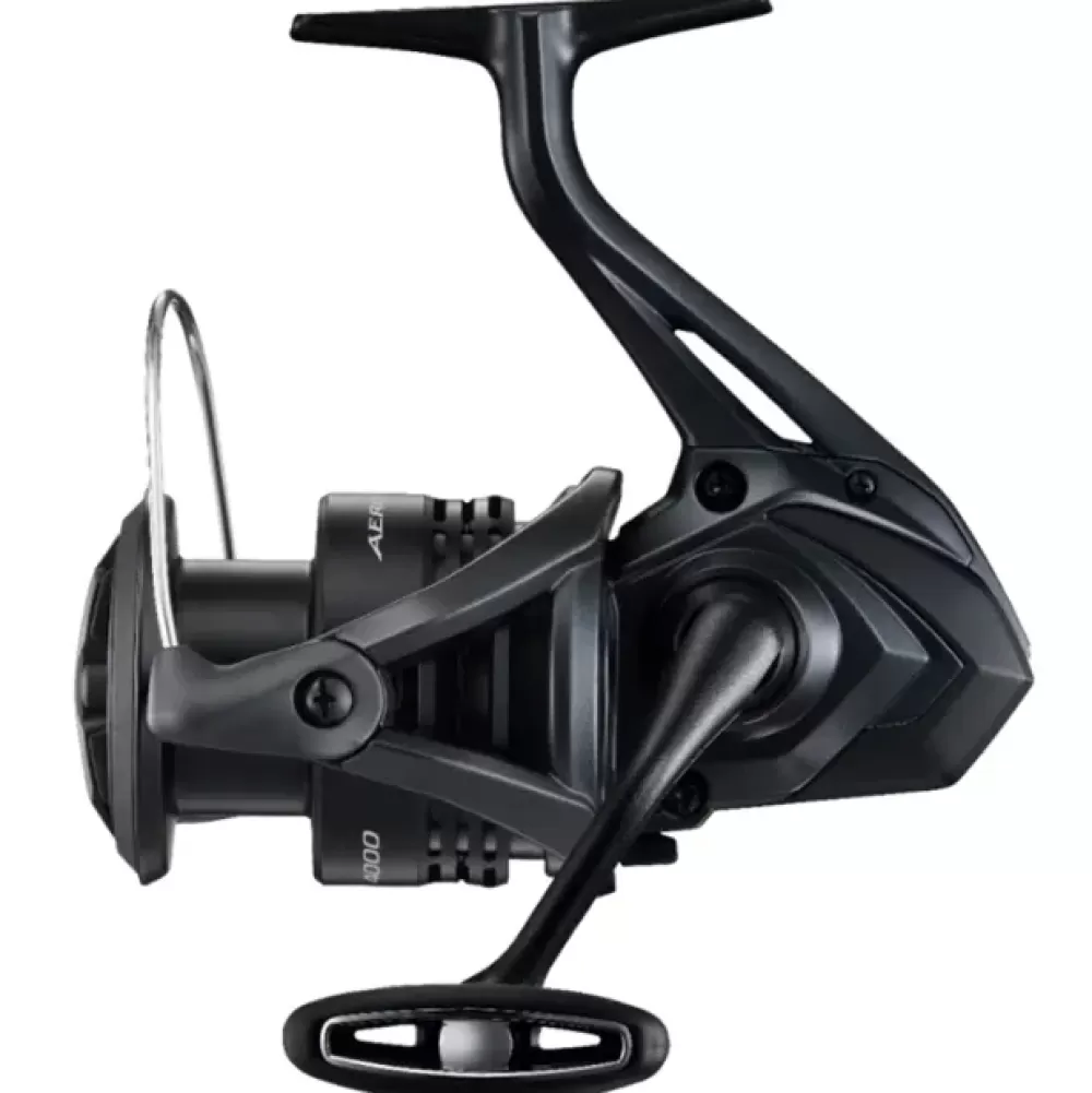 Shimano Aero Reel