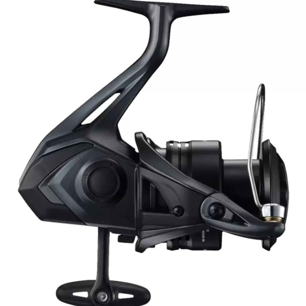 Shimano Aero Reel