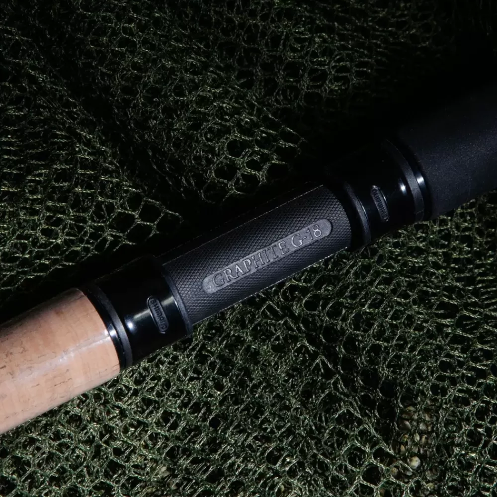 Shimano Aero X5 Distance Heavy Power Feeder Fishing Rod