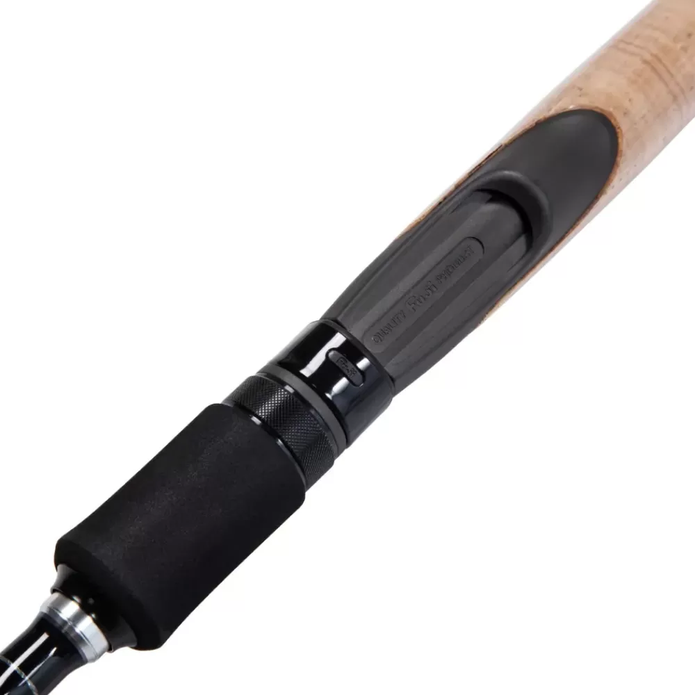 Shimano Aero X7 Finesse Feeder Fishing Rod