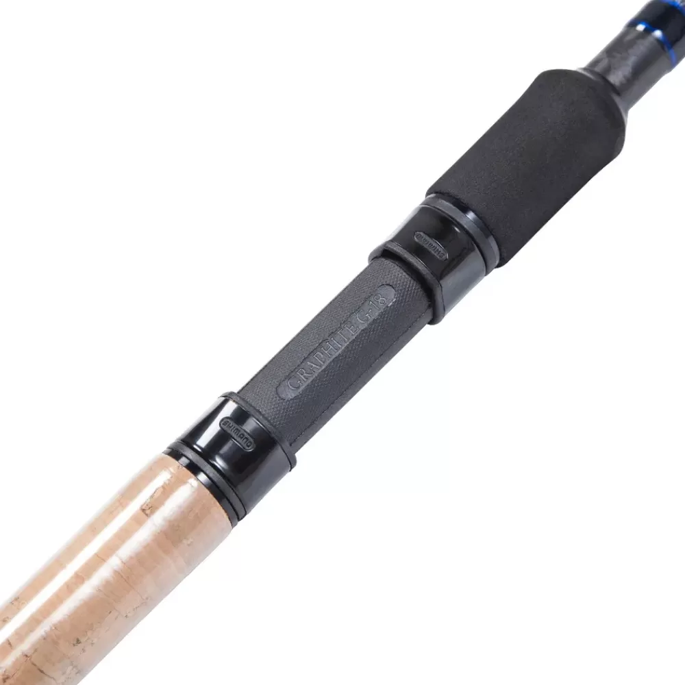 Shimano Aero X5 Pellet Waggler Fishing Rod