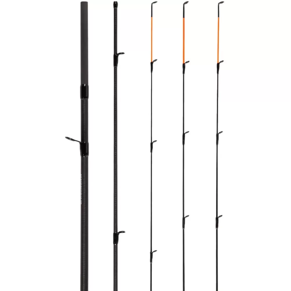 Shimano Aero X5 Precision Feeder Fishing Rod