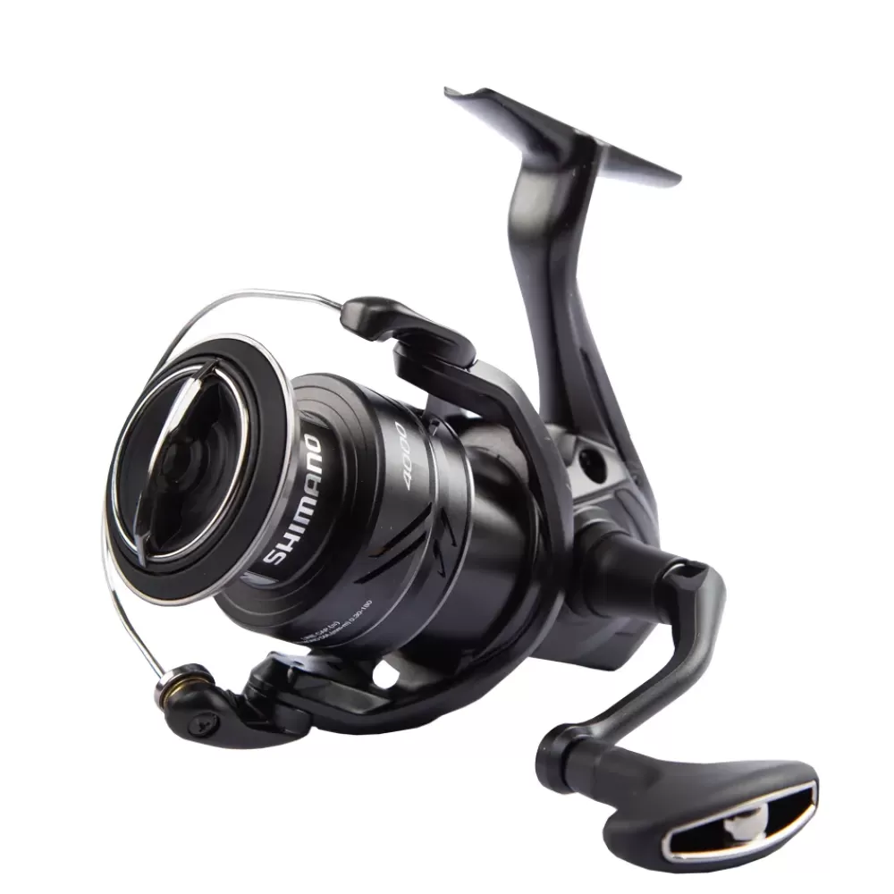 Shimano Aero XR Fishing Reel