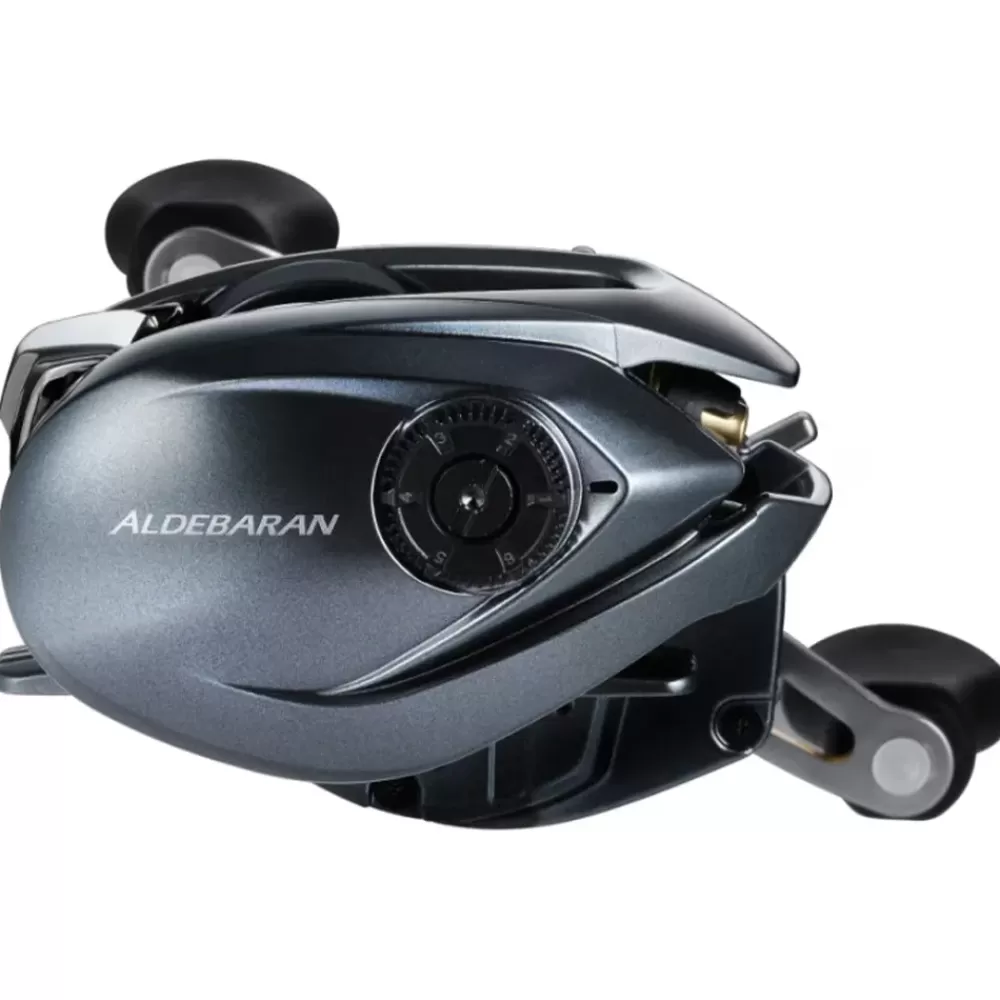 Shimano Aldebaran BFS Reel