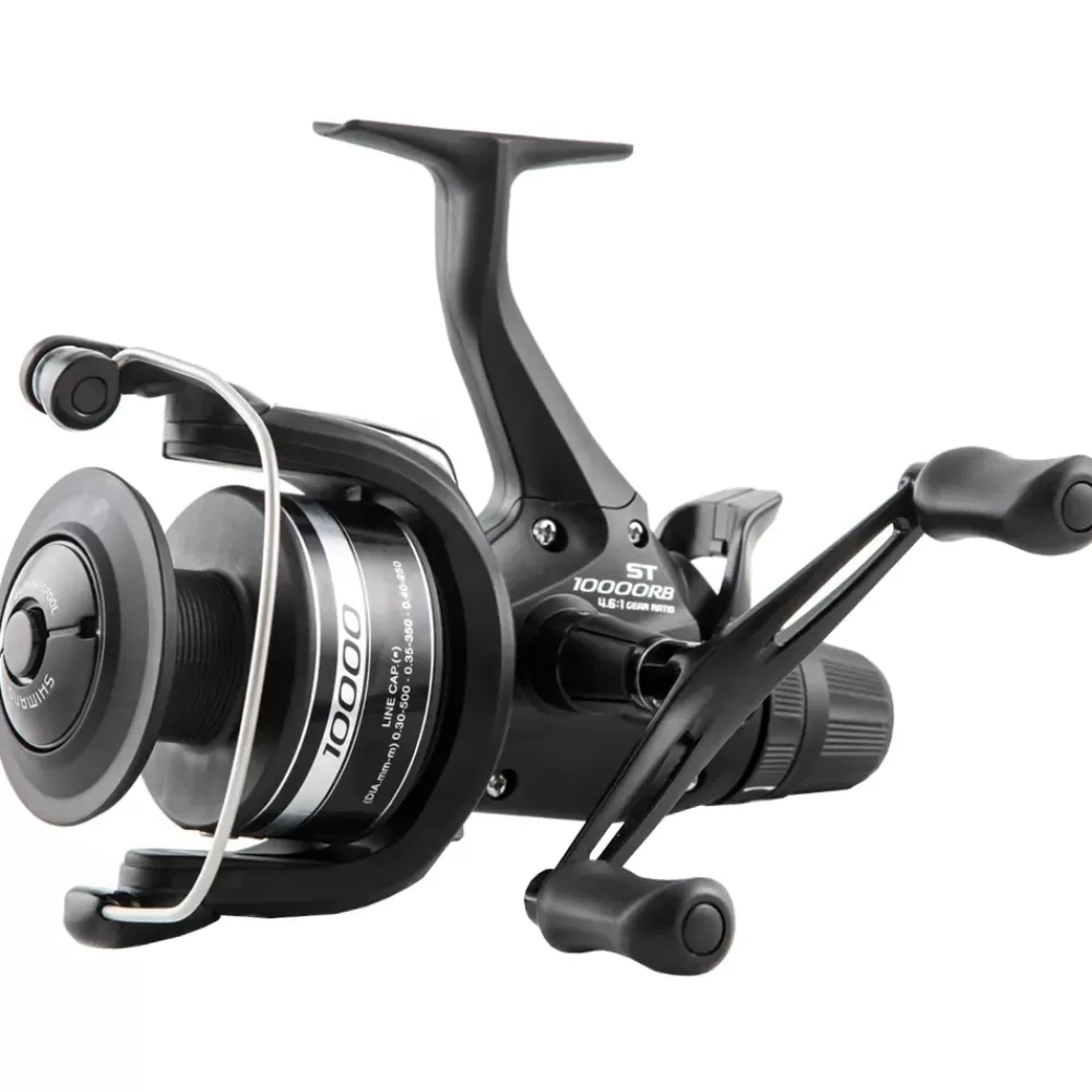 Shimano Baitrunner ST RB Fishing Reel