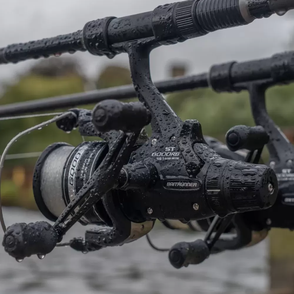 Shimano Baitrunner ST RB Fishing Reel