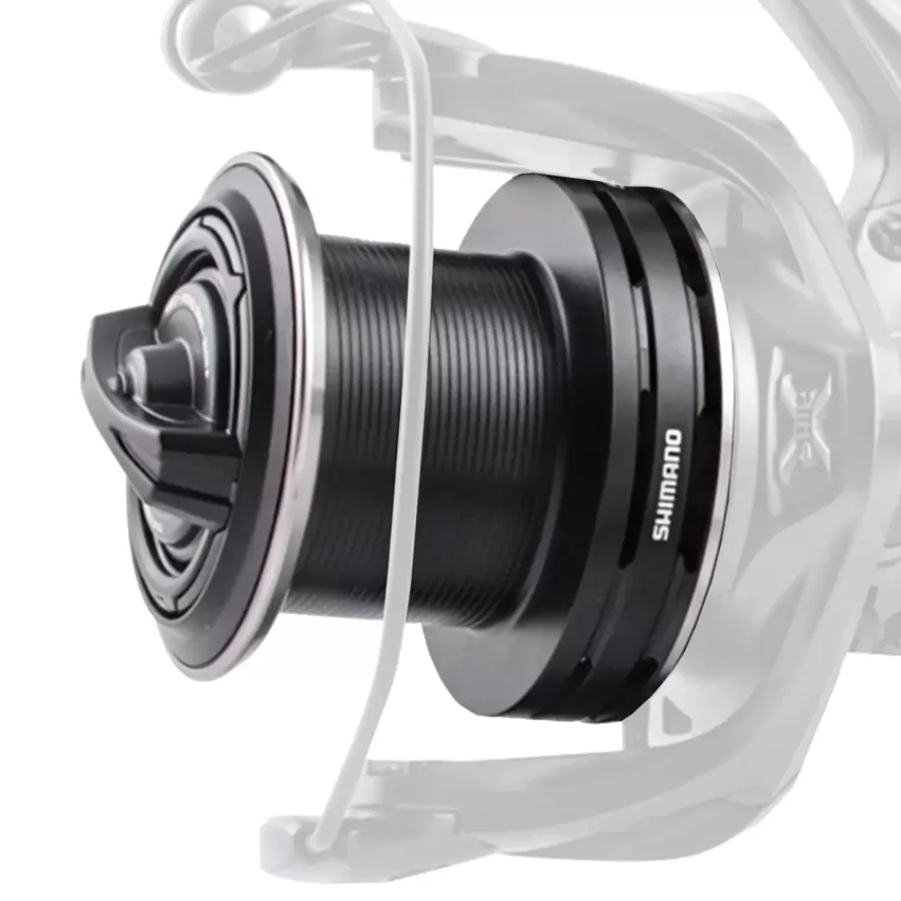 Shimano Baitrunner XTB CI4+ LC Medium Spare Spool