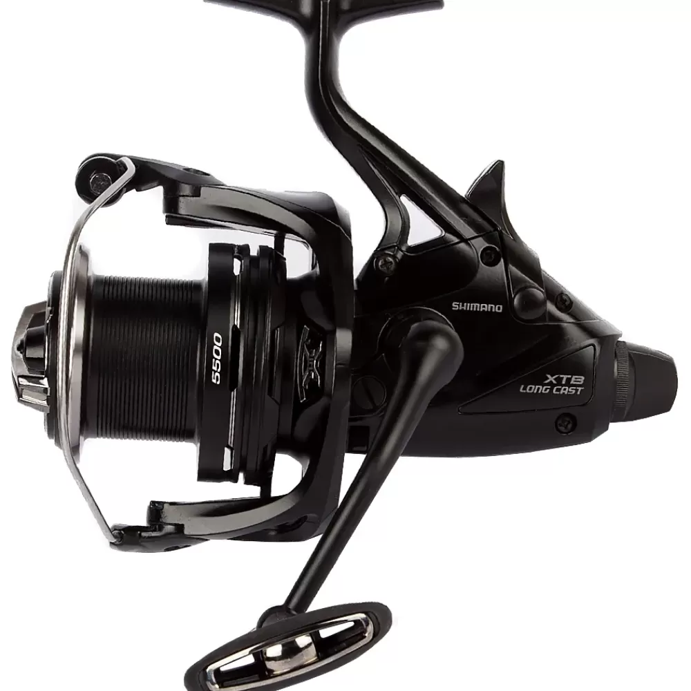 Shimano Baitrunner XT-B LC Reel