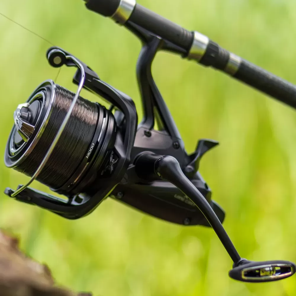 Shimano Baitrunner XT-B LC Reel