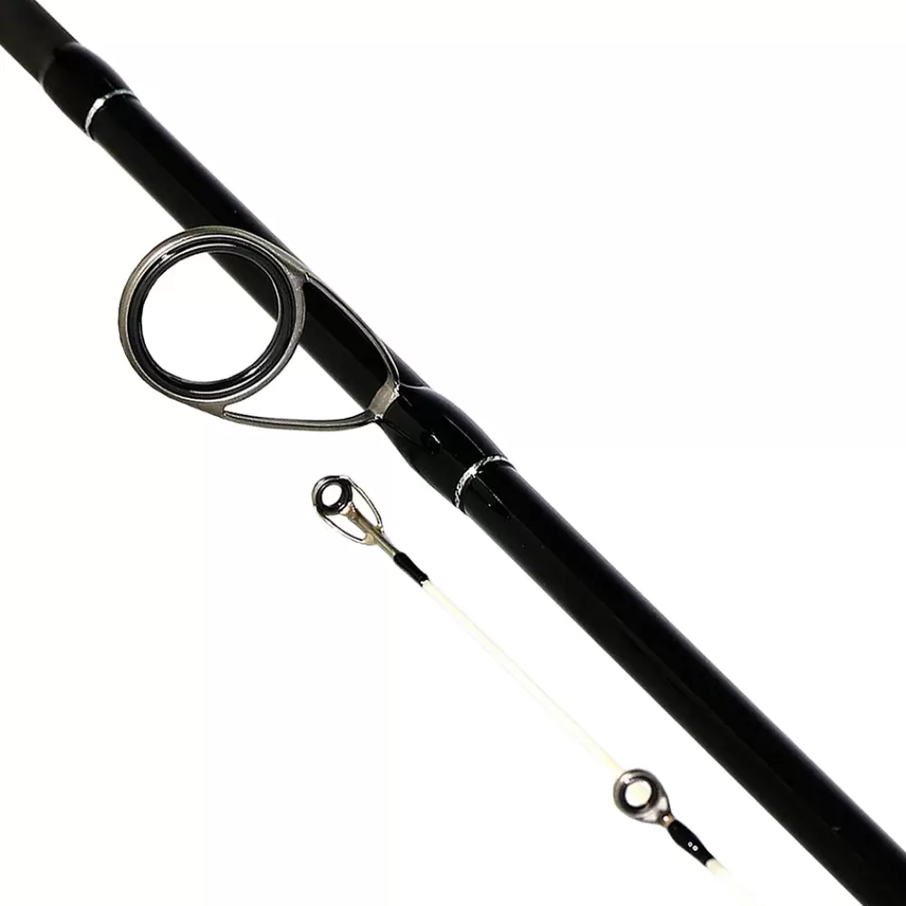 Shimano Bassterra LRF Fishing Rod