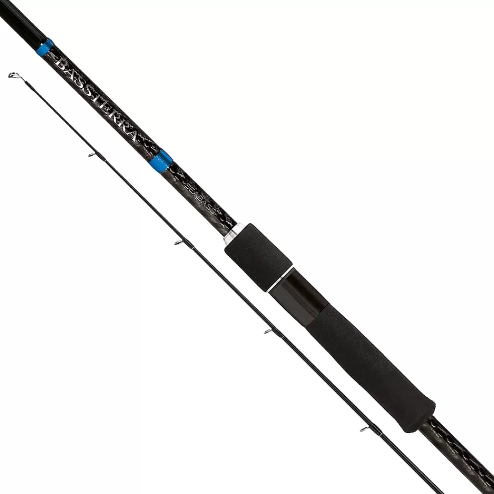 Shimano Bassterra Sea Bass Fishing Rod