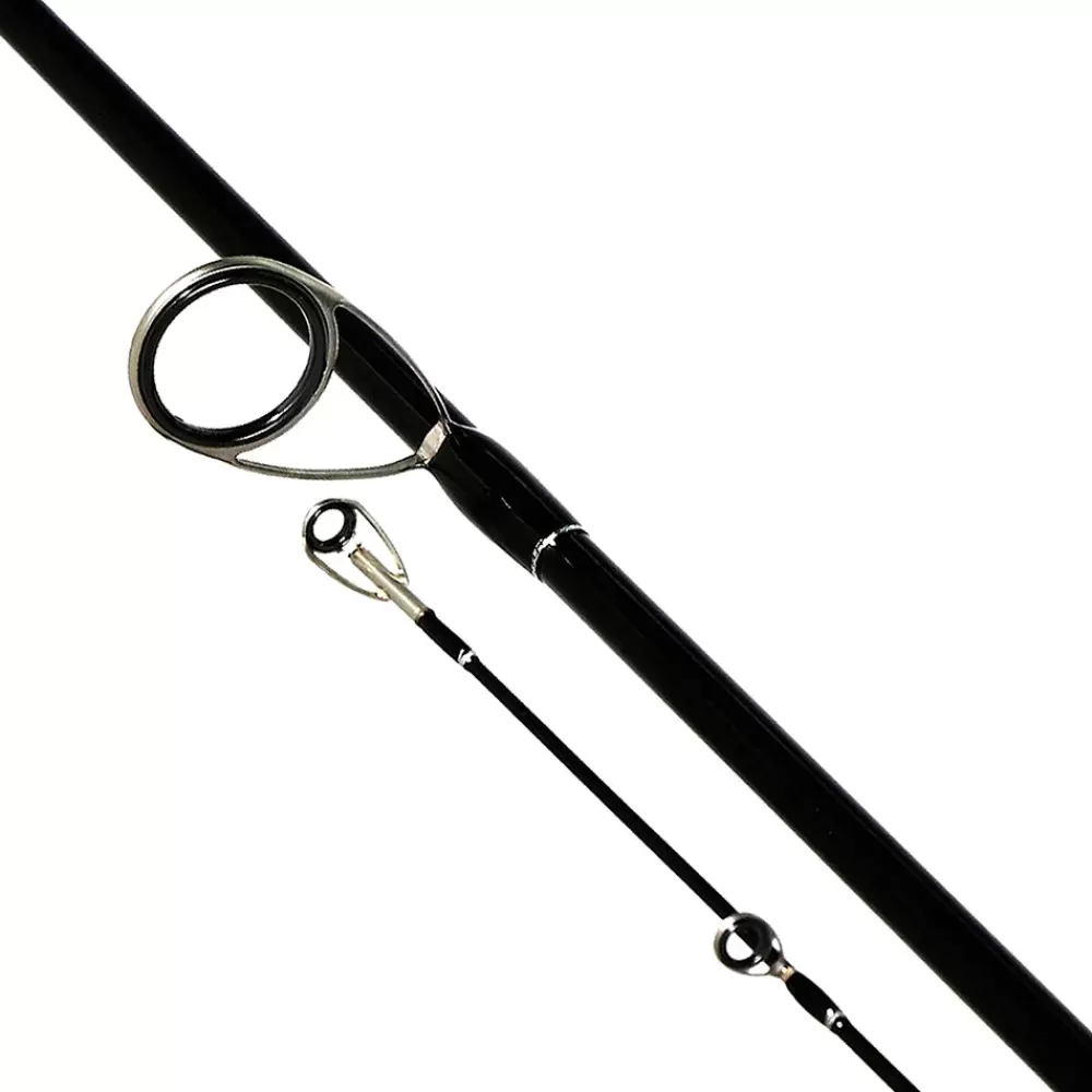 Shimano Bassterra Sea Bass Fishing Rod
