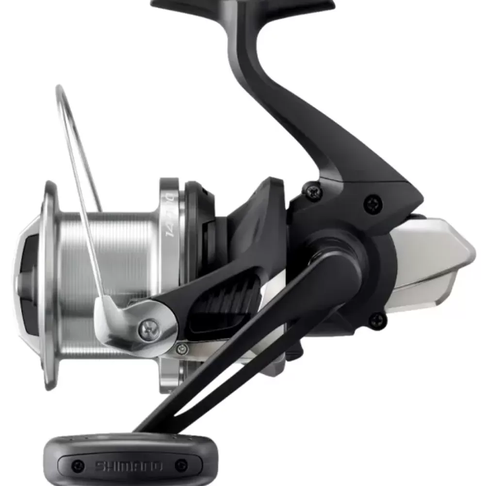 Shimano Beastmaster XC 14000 Reel- Reels