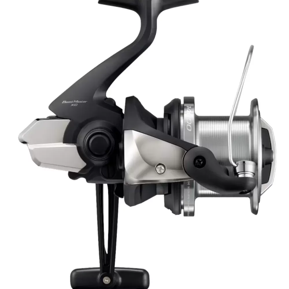 Shimano Beastmaster XC 14000 Reel- Reels