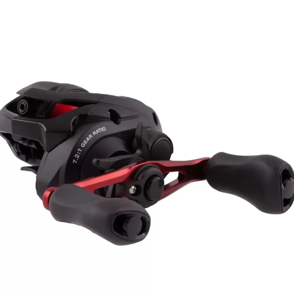 Shimano Caius Reel