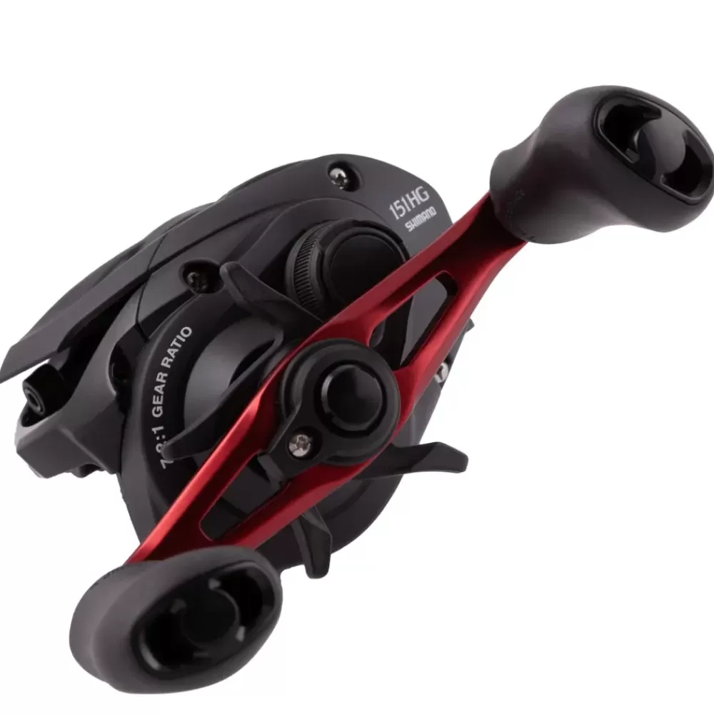 Shimano Caius Reel