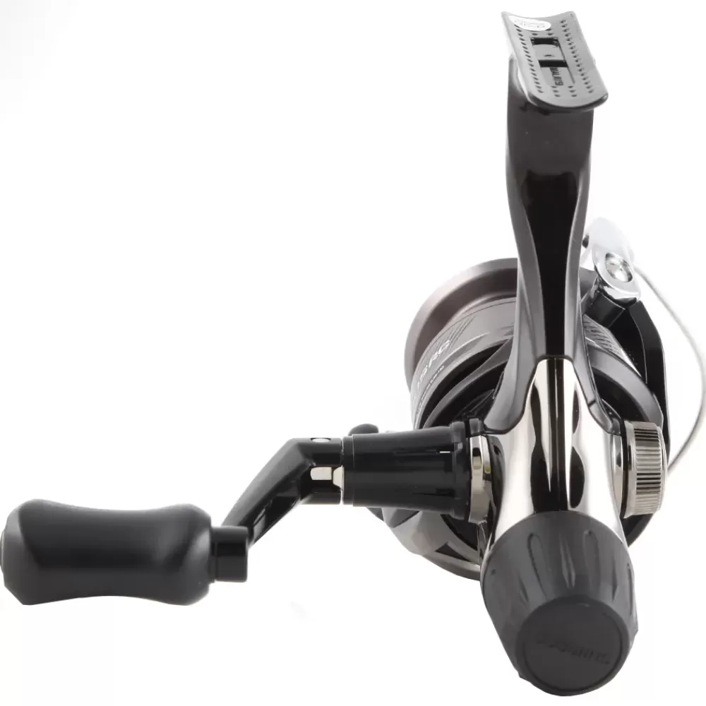 Shimano Catana RC Reel