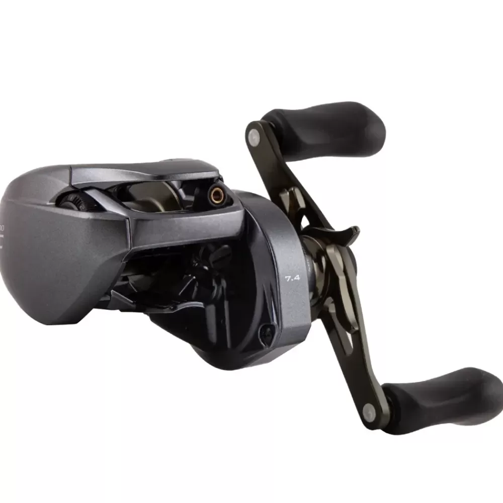 Shimano Curado DC Fishing Reel